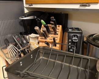 Roasting Pan
