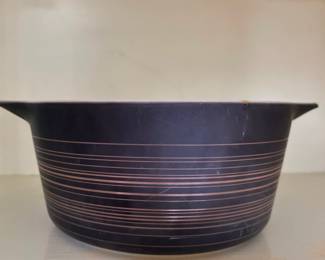 Pyrex Terra Casserole Dish