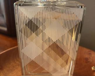 Burberry Brit Sheer Eau De Toilette For Her