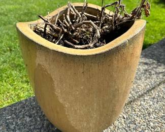 Assortment of Planters