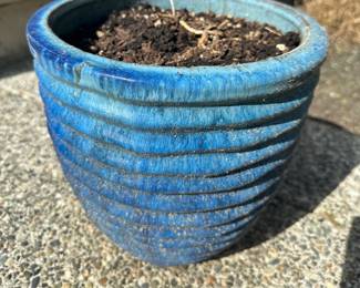 Assortment of Planters