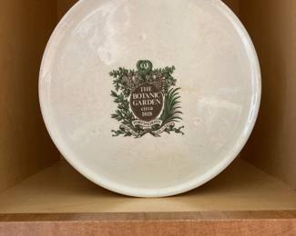 Portmeirion Botanic Garden Vegetable Dish