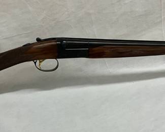 Lot# 316 - 349FL Ithaca Gun Co. Model 28