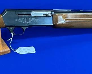 Lot# 359 - 401fl Browning Model 2000 Sem