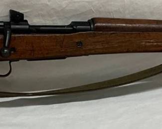Lot# 298 - 365FL Remington Model 03-A3 B