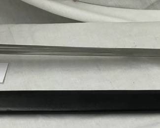 Lot# 461 - Replica Scottish-Style Basket Hilt Sw