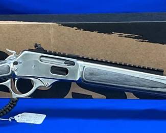 Lot# 363 - 730EL Rossi R92 .357 Magnum L
