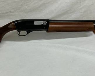 Lot# 318 - 351FL Winchester Model 1