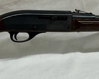 Lot# 313 - 346FL Remington NYLON 66