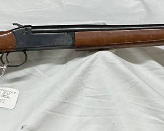390fl Winchester Model 370 12G.