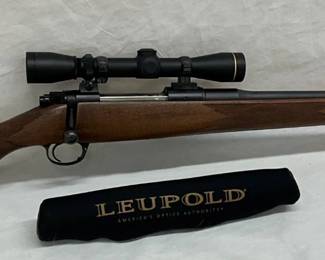 Lot# 305 - 338FL Kimber Model 8400 Class