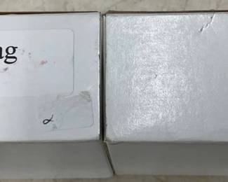 Lot# 478 - Boxes of 44 Magnum Ammunition