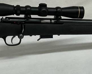 Lot# 321 - 358FL Savage Arms Model 93