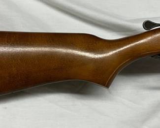 30-Inch Barrel
