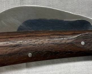 Lot# 197 - Sheffield England Pocket Prun