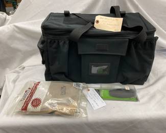 Lot# 544 - 5.11 Tactical Range Bag With