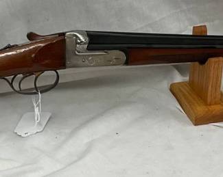 Lot# 358 - 179FL Davidson Firearms Doubl