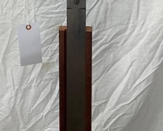 Lot# 462 - Replica Large Decorative Two-Handed S