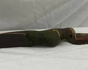 Lot# 464 - Bear Archery Kodiak Recurve B
