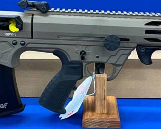 411fl GForce Arms GFY-1 Semi-Auto