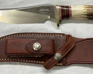 Lot# 161 - Randall Model 27 Trailblazer