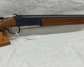 Lot# 285 - 298FL Winchester Model 370 Si
