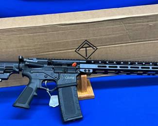 Lot# 397 - 837EL American Tactical OMNI