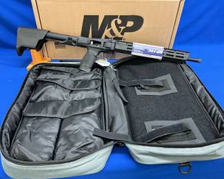Lot# 389 - 269FL Smith & Wesson M&P FPC