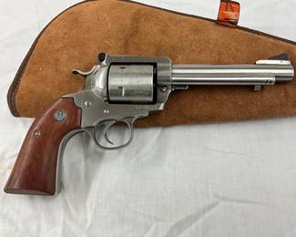 Lot# 329 - 382fp Ruger New Model Super B