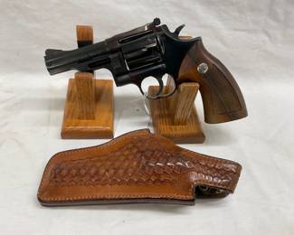 Lot# 244 - 290fp High Standard Sentinel