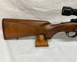 W/REGFIELD SCOPE