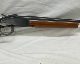 Lot# 274 - 302FL Ithaca M-66 SuperSingle