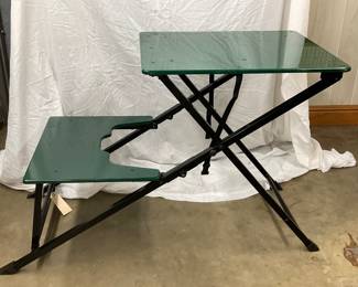 Lot# 530 - San Angelo Portable Shooting