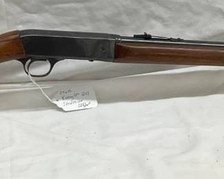 Lot# 276 - 296FL Remington Model 241 Fie