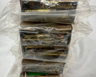 Lot# 150 - 150 Rounds Of .223 REM XM855