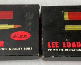 Lot# 431 - Lee Loader Complete Reloading