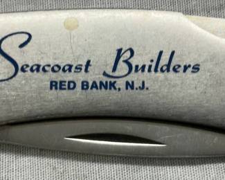 Lot# 206 - Zippo Stainless Steel Pocket