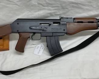 Lot# 282 - 309FL Armscor Model AK47/22 R