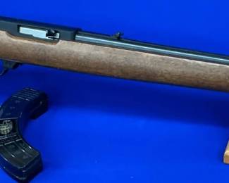 Lot# 362 - 403fl Ruger 10/22 Semi-Automa
