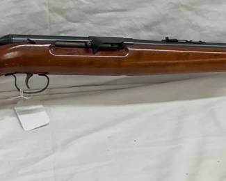 Lot# 277 - 297FL Remington Model 550-1 .