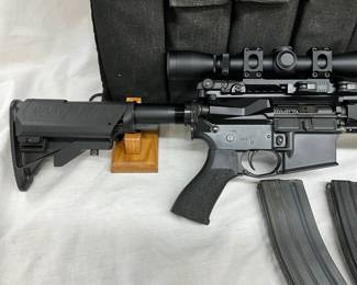 300 BLACK OUT