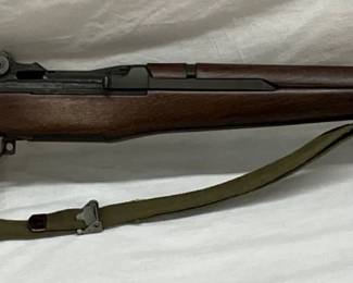 Lot# 292 - 361FL M1 Garand Semi-Automati
