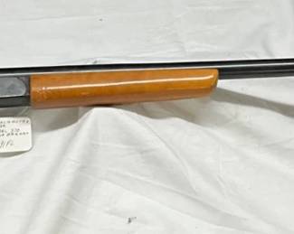 391fl Winchester Model 370 12