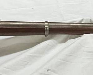 Remington Model 1861 .58 Caliber