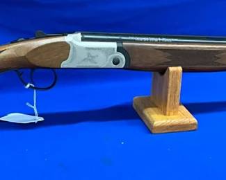 Lot# 398 - 608EL New in Box 410 Gauge Ov