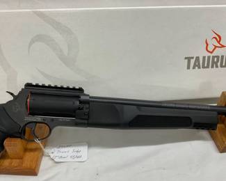 Lot# 259 - 274fp Taurus Judge Home Defen