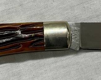 Lot# 193 - Schatt & Morgan 2004 Mountain