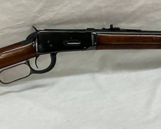 Lot# 286 - 352FL Winchester Model 94 Lev