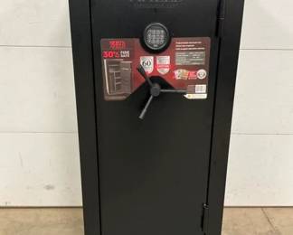 NEW 30+4 ARFIELD FIRE GUN SAFE