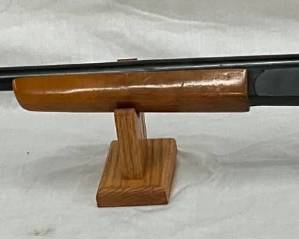 Lot# 338 - 391fl Winchester Model 370 12GA w/36in barrel